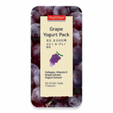 Grape Yogurt Pack